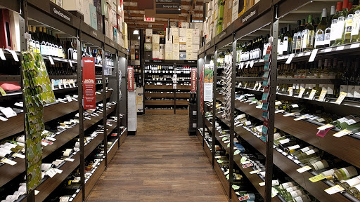 Wine Store «Total Wine & More», reviews and photos, 7925 N Blackstone Ave, Fresno, CA 93720, USA