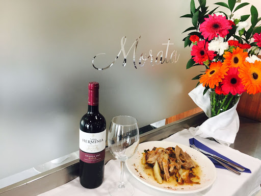 Casa Morata Restaurante