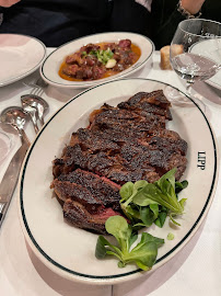 Steak du Restaurant français Brasserie Lipp à Paris - n°10
