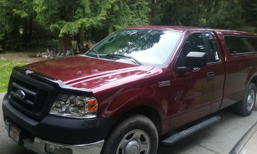 Used Car Dealer «Auburn Discount Auto Sales», reviews and photos, 4710 Auburn Way N, Auburn, WA 98002, USA