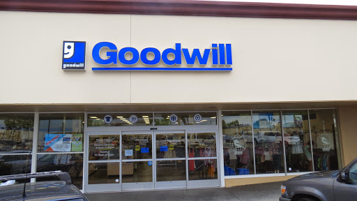 Goodwill Store & Donation Center, 1145 Artesia Blvd, Manhattan Beach, CA 90266, Thrift Store