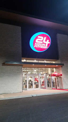 Gym «24 Hour Fitness Super Sport», reviews and photos, 12354 Limonite Ave, Eastvale, CA 91752, USA