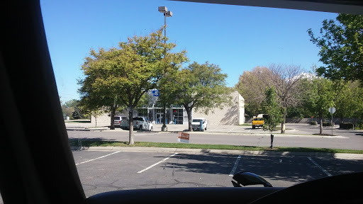 Sporting Goods Store «Big 5 Sporting Goods», reviews and photos, 972 Wall Ave, Ogden, UT 84404, USA