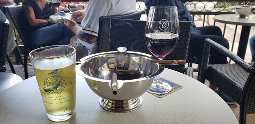 Cigar Shop «Churchill Cigar Lounge», reviews and photos, 2415 San Diego Ave, San Diego, CA 92110, USA