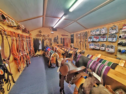 Ruff's Saddle Shop