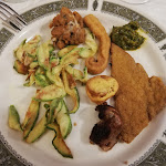 Photo n°2 de l'avis de Manuele.o fait le 03/12/2019 à 14:43 sur le  Ristorante Campagna Verde à Balbi