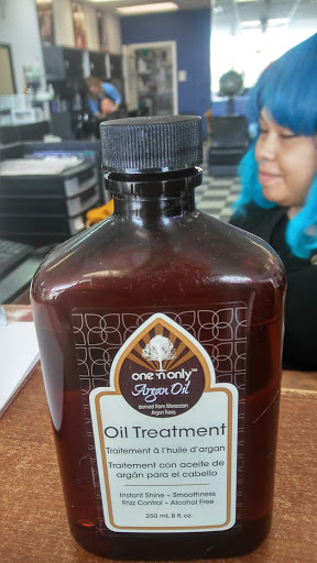 Hair Salon «Smart Looks Family Hair Salon», reviews and photos, 1125 W Pipeline Rd, Hurst, TX 76053, USA