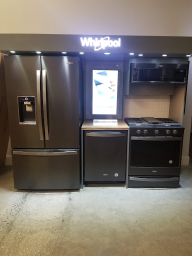 Appliance Store «Plugs Appliance Center», reviews and photos, 1903 Sam Rittenberg Blvd, Charleston, SC 29407, USA