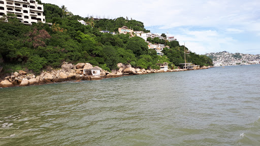 Sirocco Acapulco