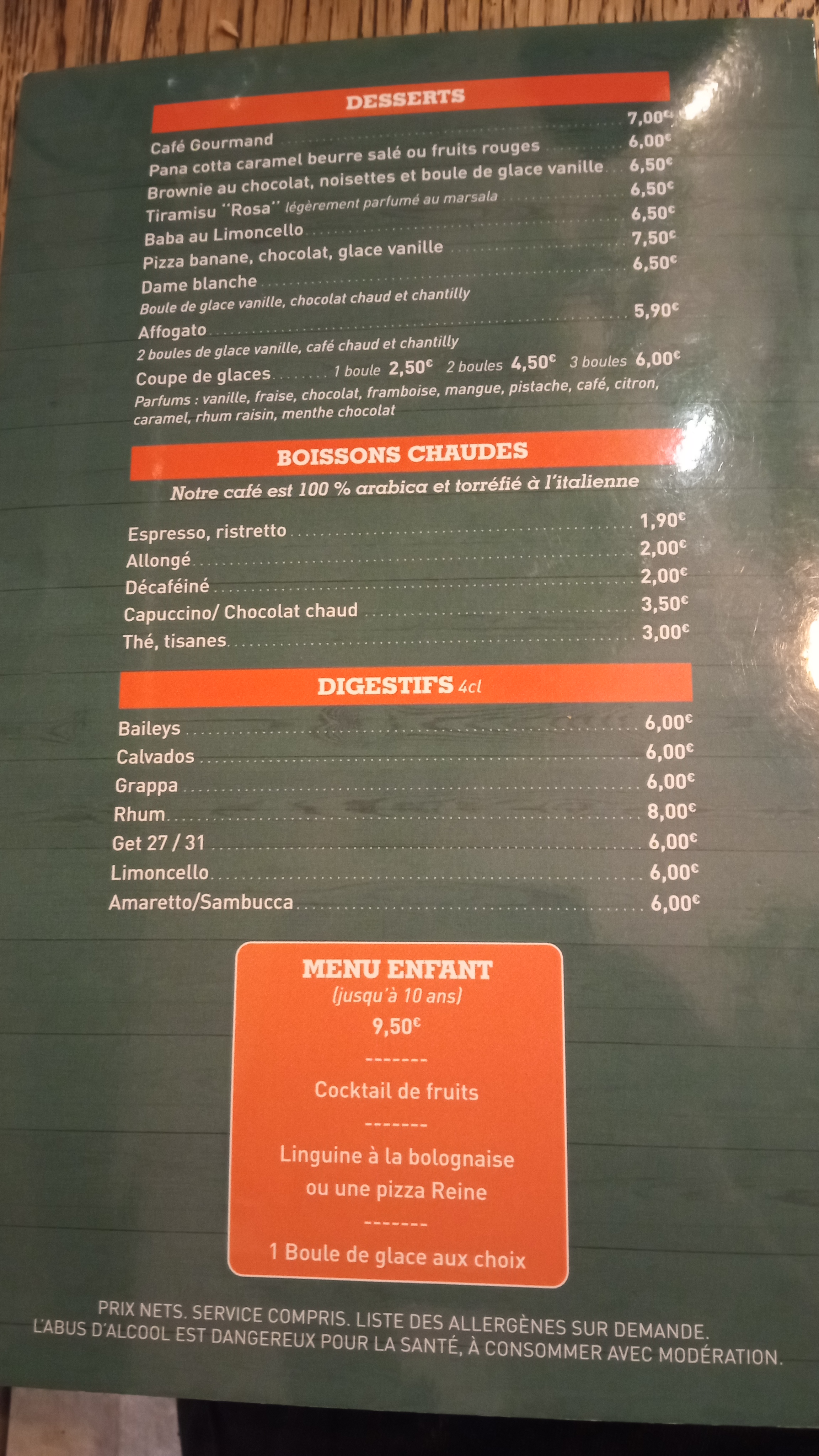 Photo n° 1 de l'avis de M. fait le 02/12/2022 à 17:33