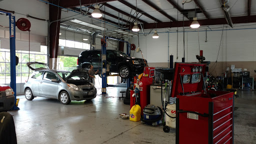 Tuffy Tire & Auto Service