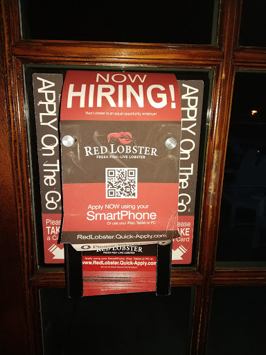 Red Lobster image