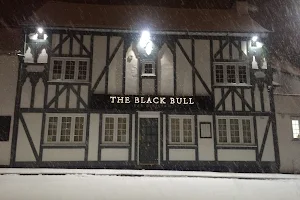 The Black Bull image