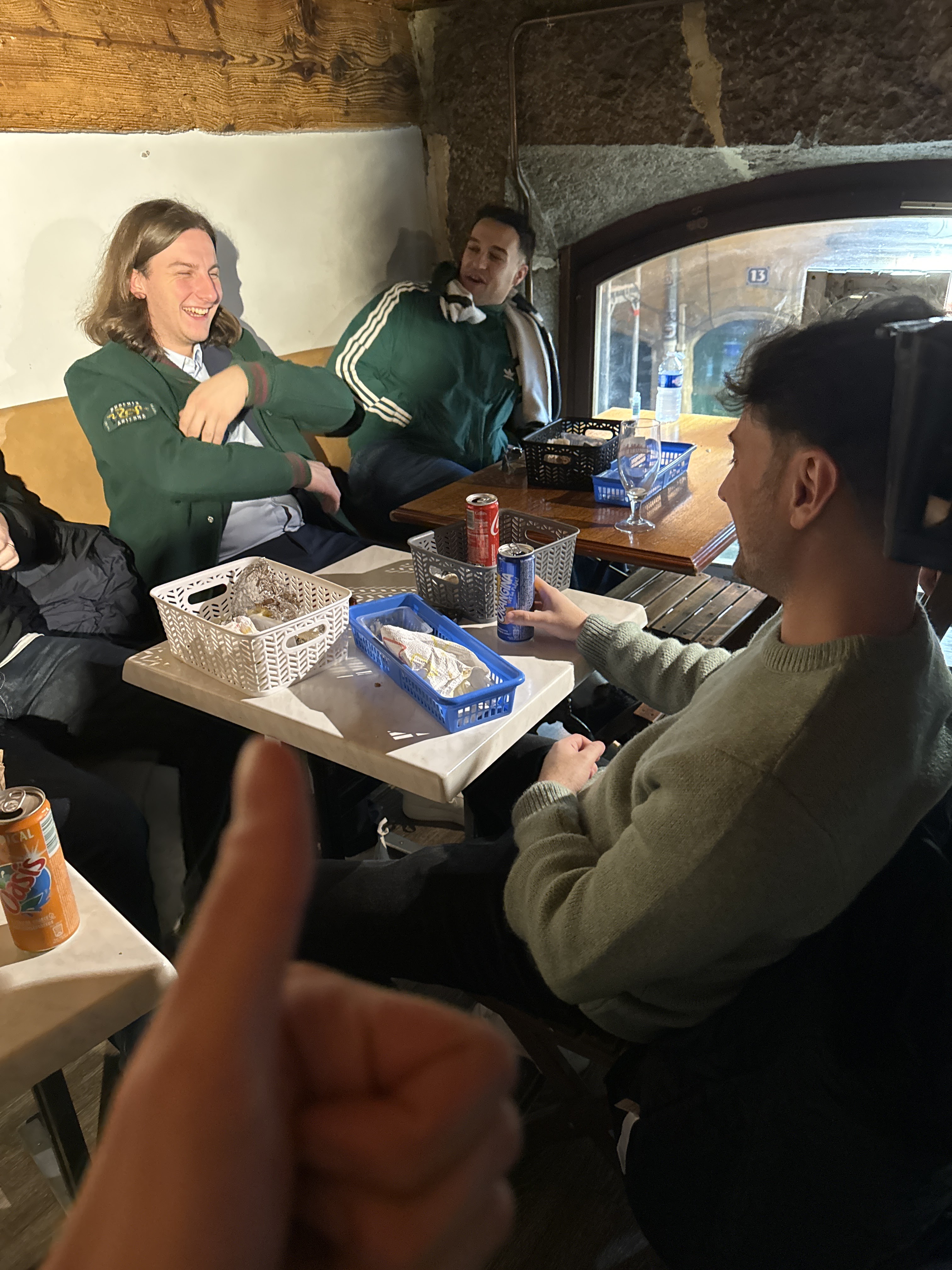 Photo n° 1 de l'avis de Axsphere. fait le 26/01/2024 à 22:04