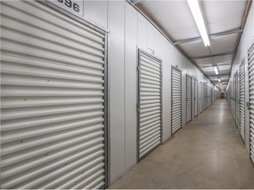 Storage Facility «Extra Space Storage», reviews and photos, 329 W Butler Ave, Chalfont, PA 18914, USA