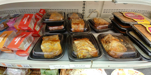 Grocery Store «Treasure Island Foods», reviews and photos, 911 Ridge Rd, Wilmette, IL 60091, USA