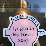 Photo n°1 de l'avis de Enrico.e fait le 11/03/2019 à 10:10 sur le  Osteria Della Piazzetta à Alta Val Tidone