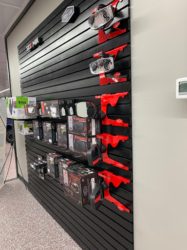 Motorcycle Dealer «Lebanon Valley Cycles», reviews and photos, 2309 PA-72, Jonestown, PA 17038, USA