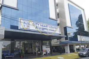 KMCH City Centre Hospital image
