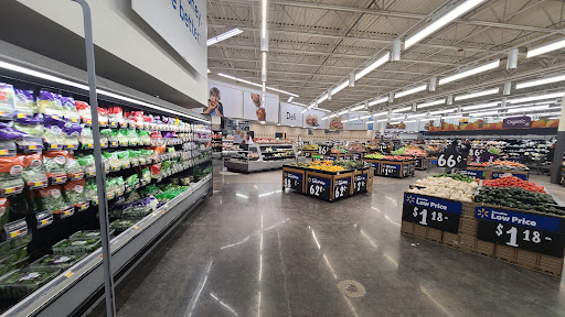 Department Store «Walmart Supercenter», reviews and photos, 7835 150th St W, Apple Valley, MN 55124, USA