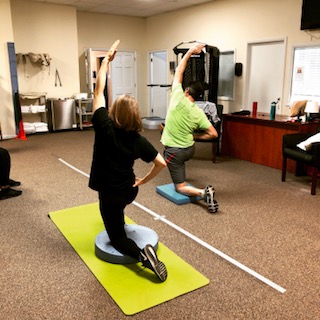 Atlantic Physical Therapy