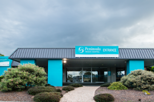 Peninsula Private Hospital image