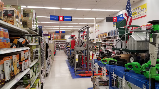 Hardware Store «Harbor Freight Tools», reviews and photos, 2500 W Parmer Ln B, Austin, TX 78727, USA