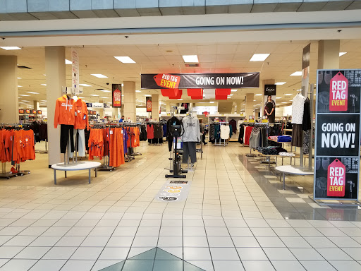 Shopping Mall «WestGate Mall», reviews and photos, 205 W Blackstock Rd, Spartanburg, SC 29301, USA