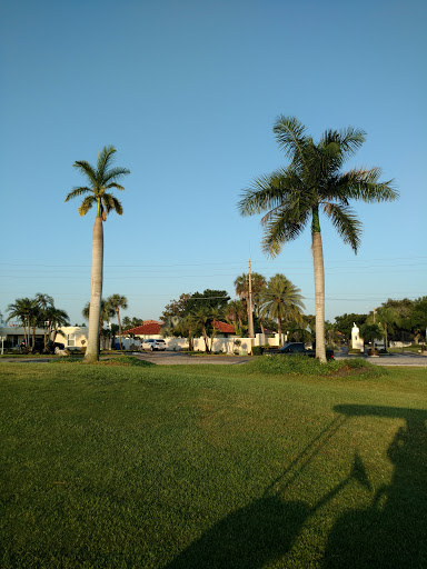 Golf Course «Rocky Point Golf Course», reviews and photos, 4151 Dana Shores Dr, Tampa, FL 33634, USA