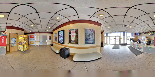 Movie Theater «Clio Square Cinema», reviews and photos, 2151 W Vienna Rd, Clio, MI 48420, USA