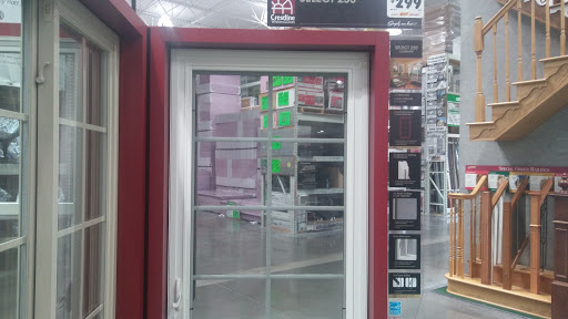 Home Improvement Store «Menards», reviews and photos, 2605 Naples Ave SW, Iowa City, IA 52240, USA