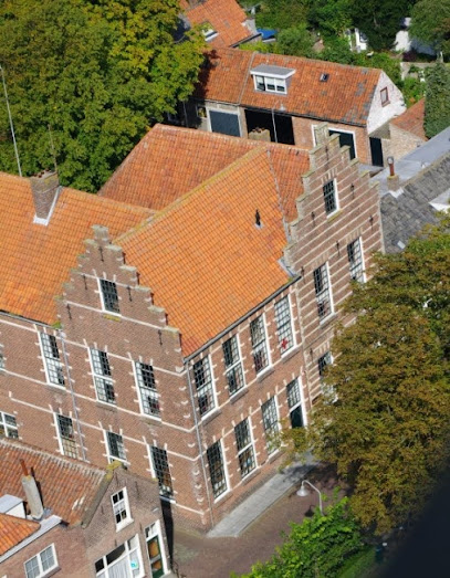 Erik van den Bos Architect