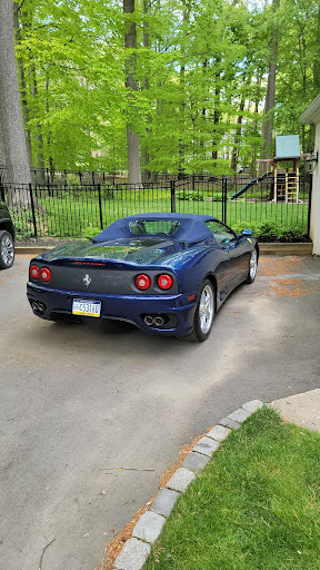 Auto Body Shop «Cavallo Auto Body», reviews and photos, 18 S Newtown Street Rd, Newtown Square, PA 19073, USA