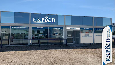 ESP & D à Maillot