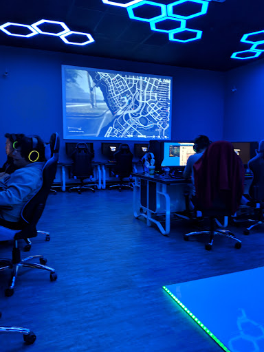 Cyber City Esports Center Gardena image