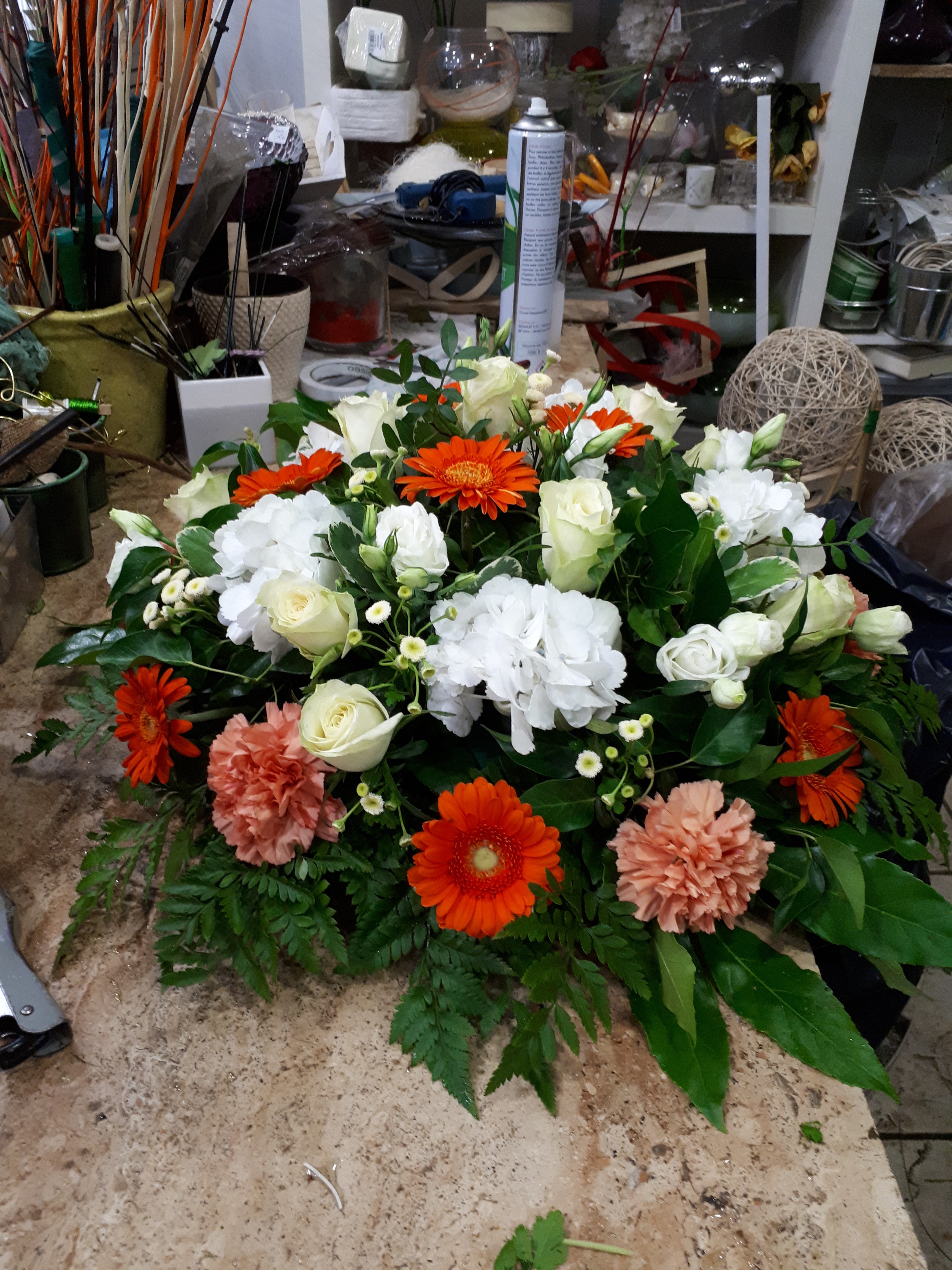 Photo n° 1 de l'avis de Jacques.a fait le 25/06/2019 à 15:36