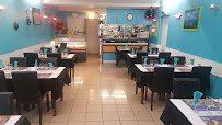 Atmosphère du Restaurant turc Restaurant Akdeniz à Dijon - n°6