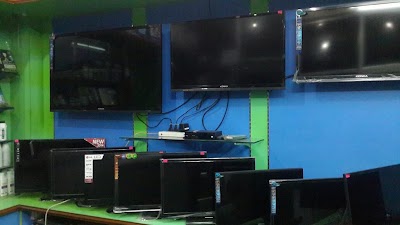 Photos of New Khan Automobiles & Electronics