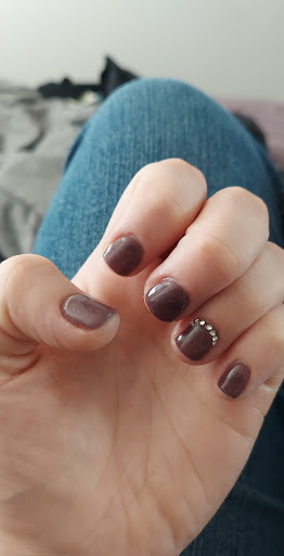 Nail Salon «Serafina Nail and Spa», reviews and photos, 15450 W Goodyear Blvd N, Goodyear, AZ 85338, USA