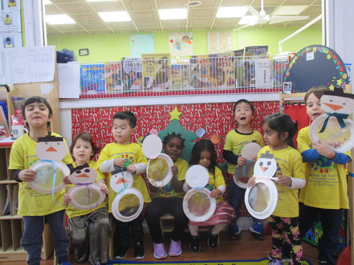 Day Care Center «Mosaic Early Childhood Center», reviews and photos, 4023 Dempster St, Skokie, IL 60076, USA