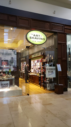 Barber Shop «The Art of Shaving», reviews and photos, 4400 Sharon Rd l01a, Charlotte, NC 28211, USA