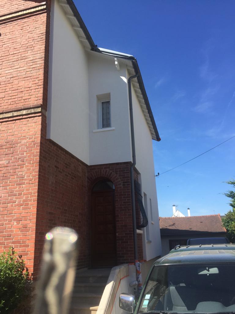 Photo n° 2 de l'avis de Badad.m fait le 10/10/2022 à 20:34