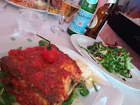 Plats et boissons du Restaurant italien Restaurant Pizzeria Colosseo à Bartenheim - n°18