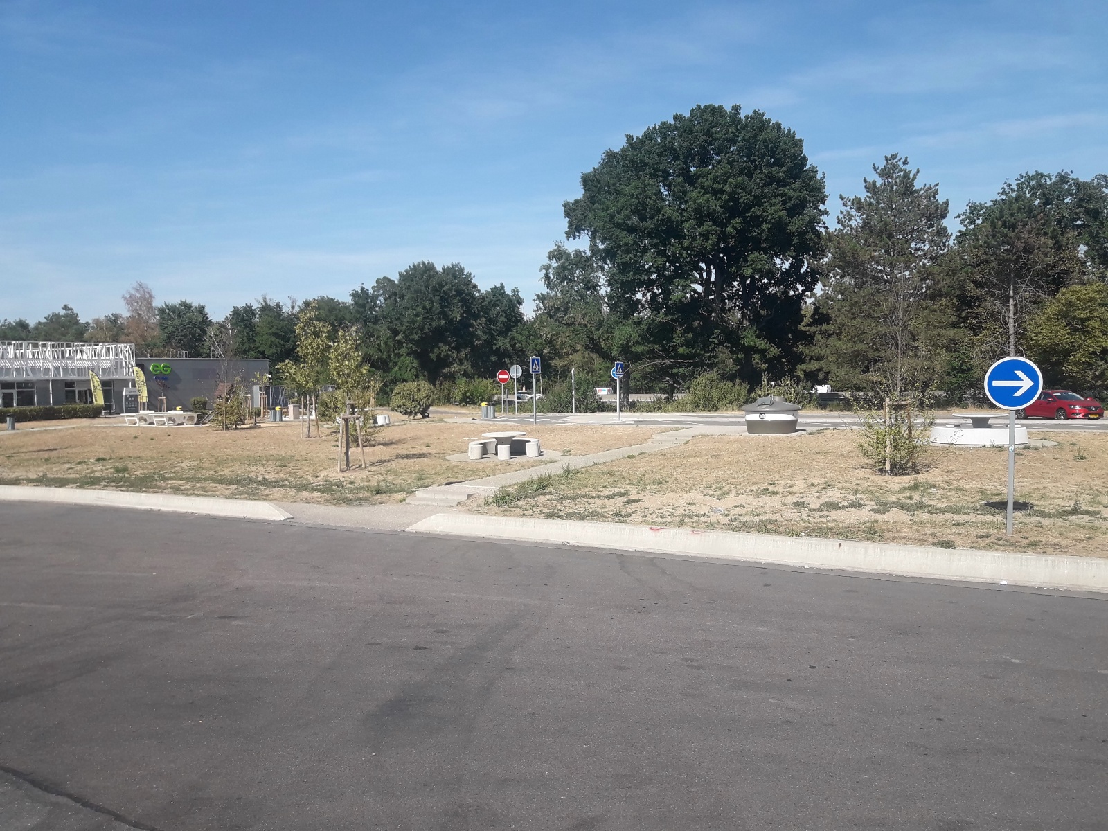 Photo n° 5 de l'avis de El.e fait le 11/08/2022 à 14:59