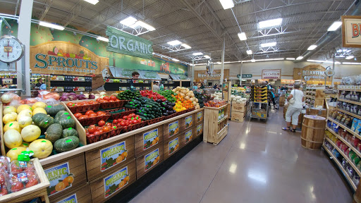 Health Food Store «Sprouts Farmers Market», reviews and photos, 1440 N Lincoln Ave, Loveland, CO 80538, USA
