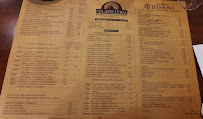 Restaurant Culatelleria à Sanguinaro - menu / carte