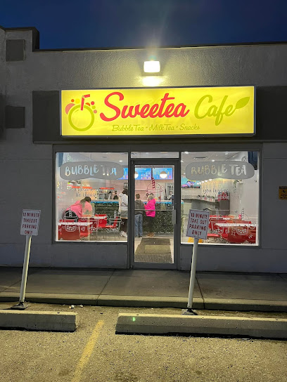 Sweetea Cafe