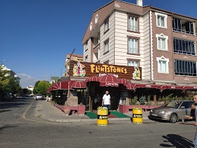 Flinstones Cafe Nargile
