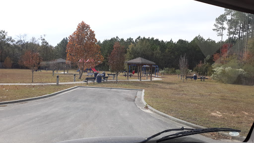 Community Center «Orange Grove Community Center», reviews and photos, 14416 Dedeaux Rd, Gulfport, MS 39503, USA