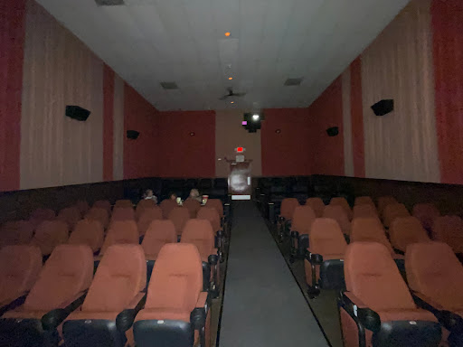 Movie Theater «Lyceum Cinemas», reviews and photos, 15 Old Farm Rd, Red Hook, NY 12571, USA